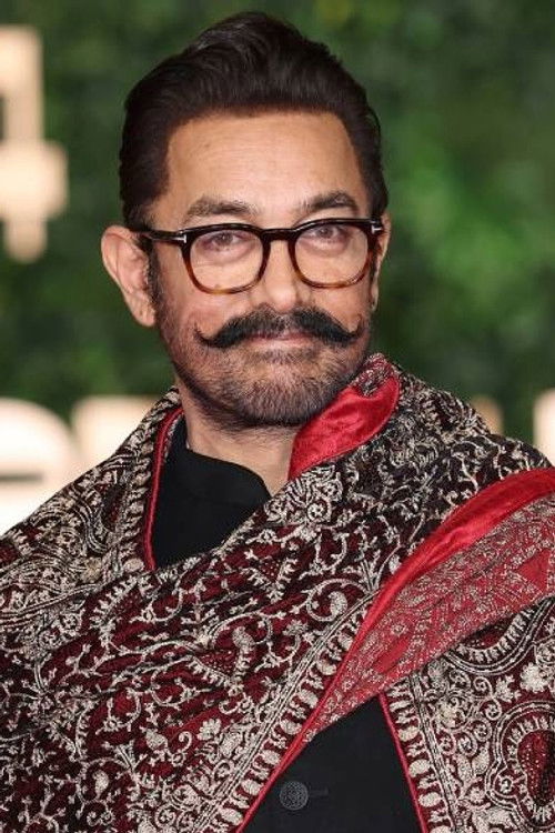 Aamir Khan profile