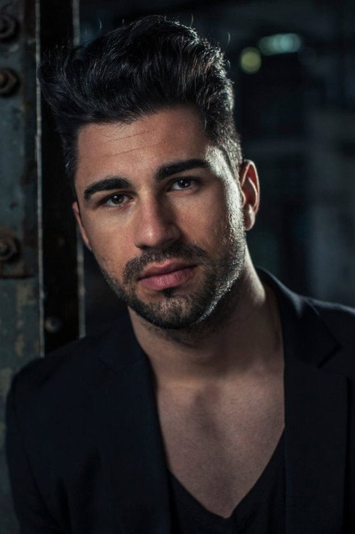 Photo of Can Aydin, Crew
