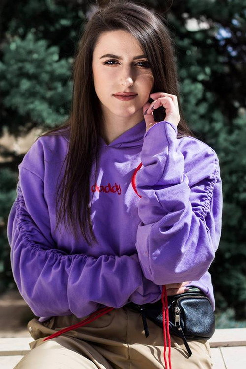 Photo of Diana Condurache, Acting