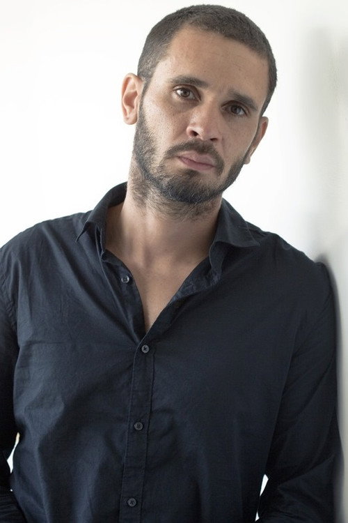 Photo of Nicolas Givran, Acting