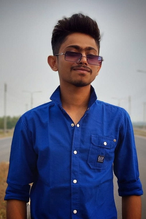 Photo of Turzo Khan, Acting