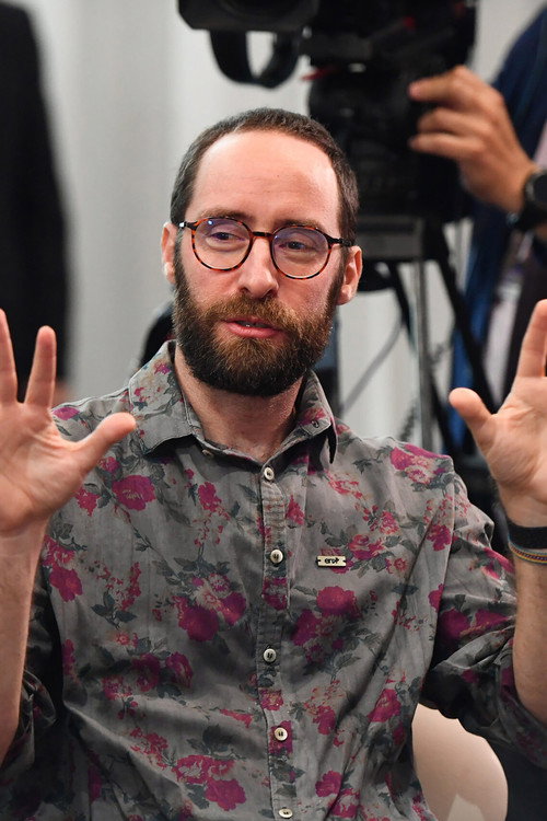 Photo of Filipe Gontijo, Directing