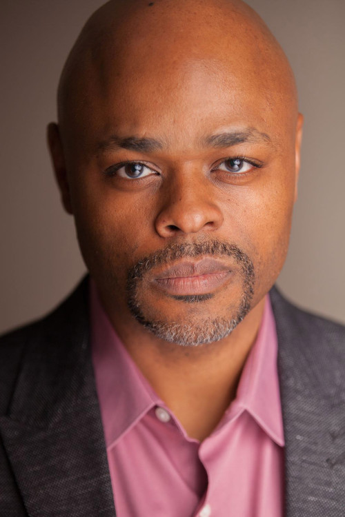 Photo of KenYatta Rogers, Acting