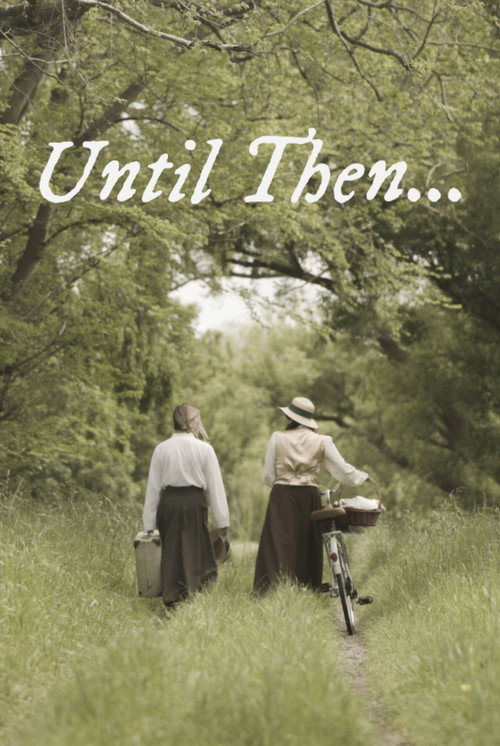 Movie poster for Until Then... (2023)
