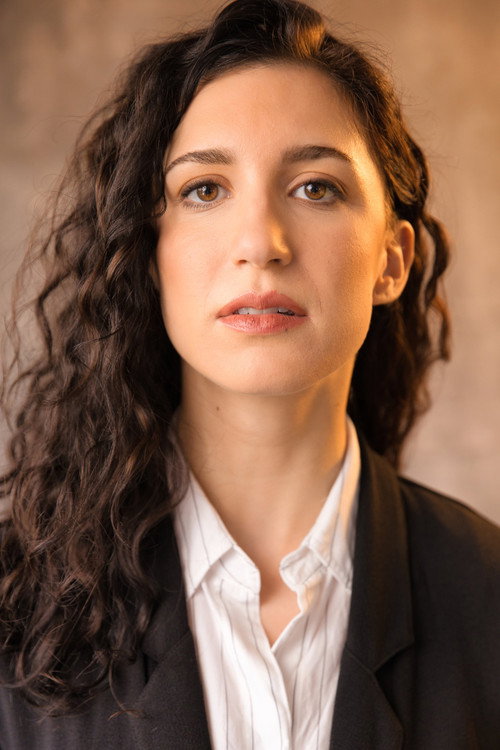 Photo of Elizabeth Valenti, Production