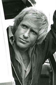 Paul Hampton profile