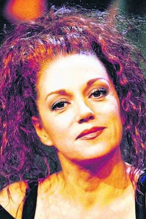 Sylvia Millecam profile