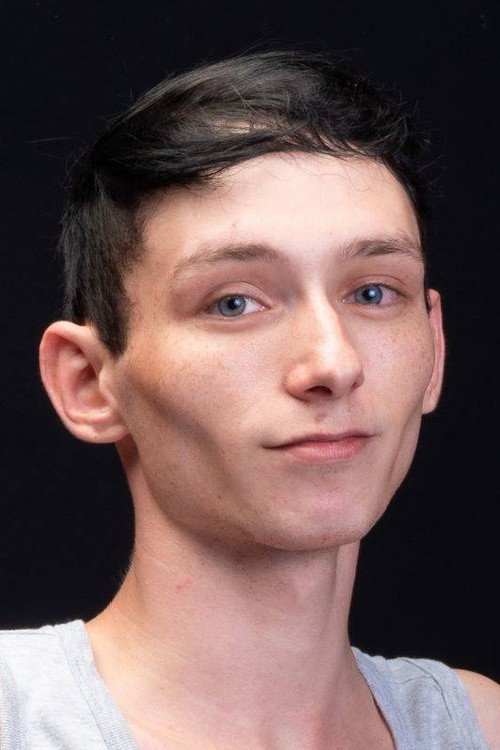 Photo of Justin Stone, Acting