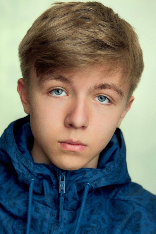 Austin Haynes profile