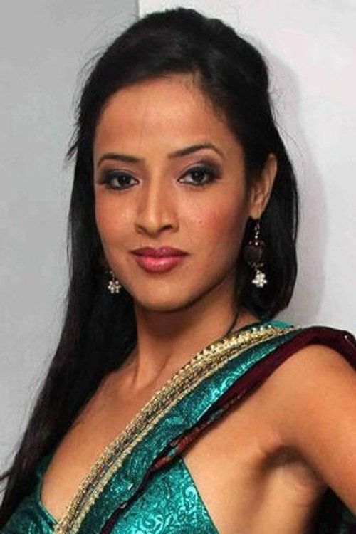 Photo of Sanchita Choudhary, Acting