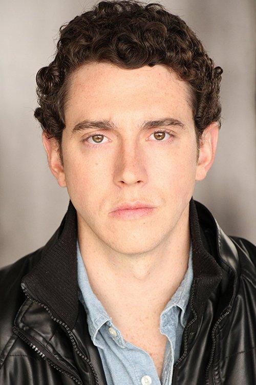 Photo of Austin Freeman, Acting