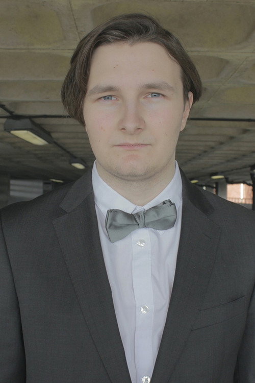 Photo of Connor Morewood, Acting