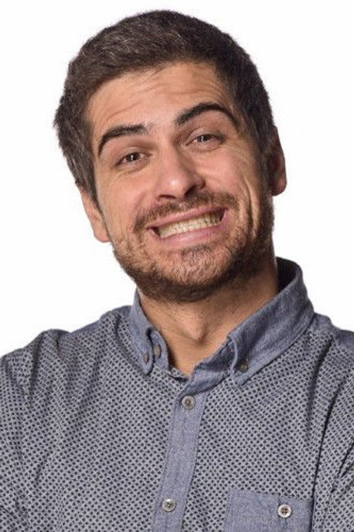 Beer Adriaanse profile