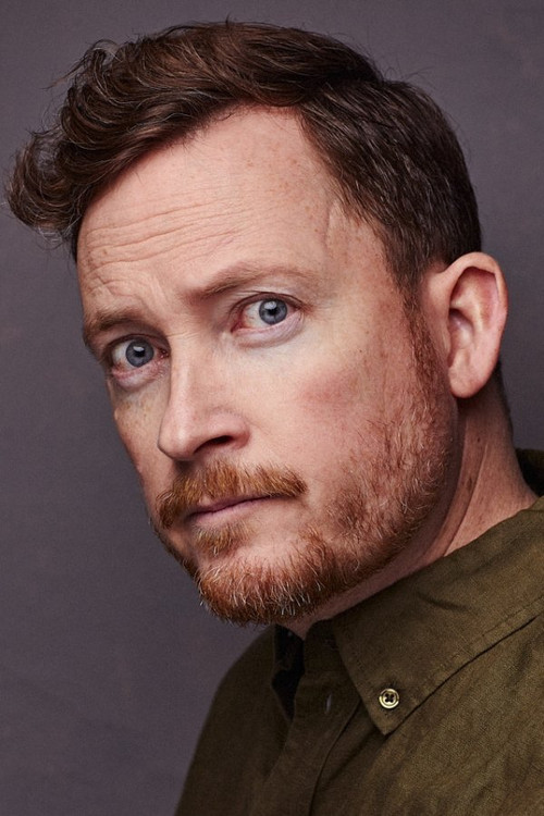 Photo of Michael Gade Thomsen, Acting