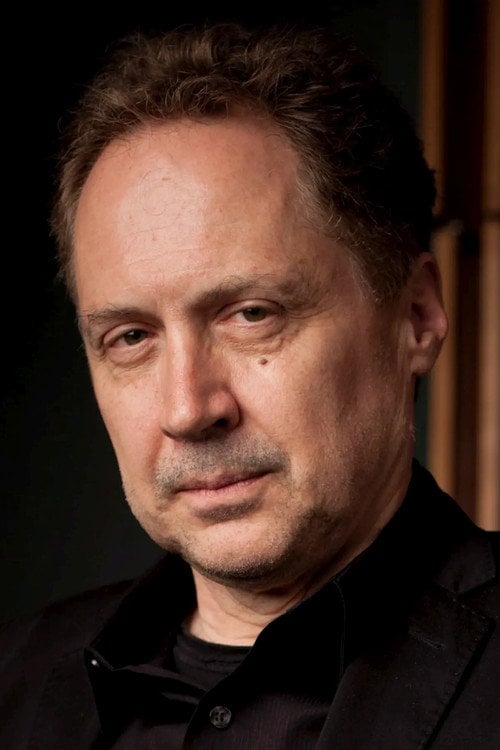 Photo of Mark Isham, Sound