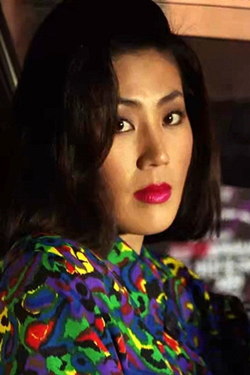 Photo of Da Hee-ah, Acting