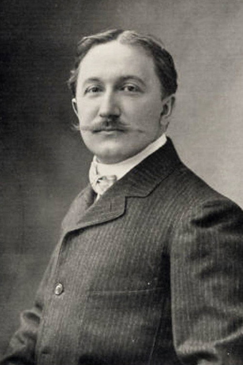 Photo of Abel Tarride, Acting
