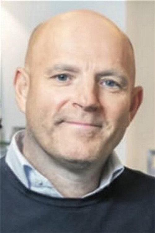 Nicolai Lønberg profile