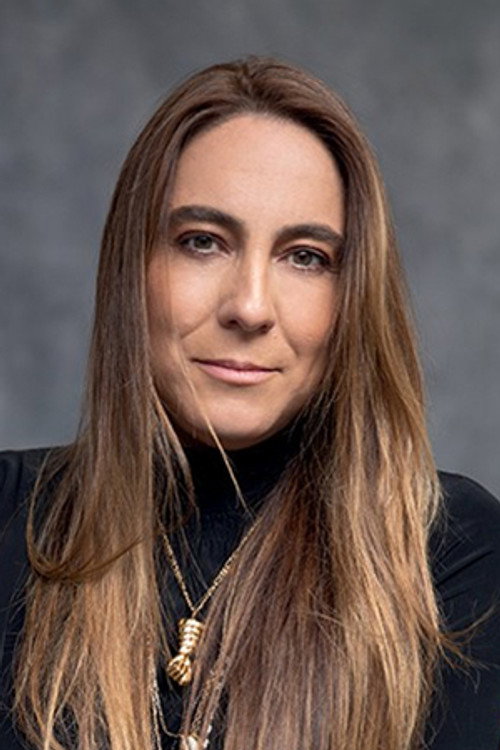 Photo of Monica Almeida, Directing