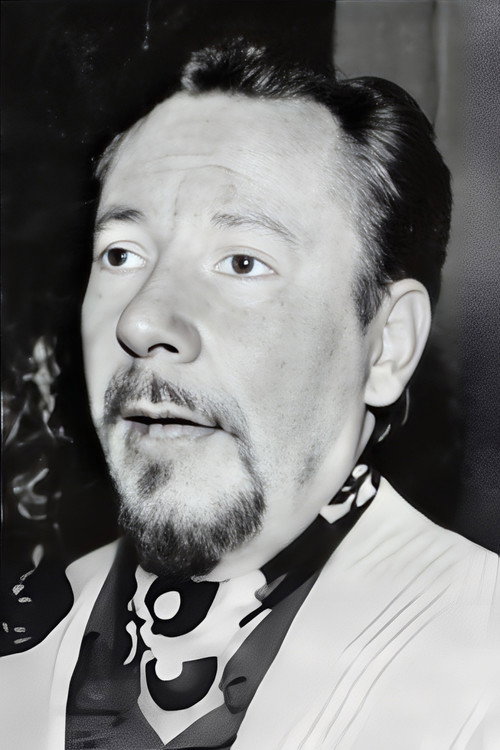 Henrique César profile