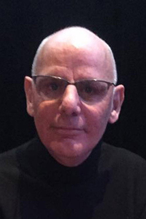 Photo of Geoff Travis, Acting