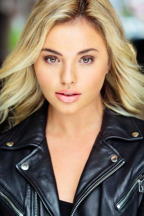 Photo of Victoria Baldesarra, Acting