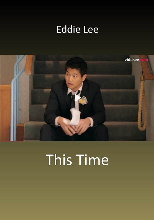 Movie poster for This Time (2014)