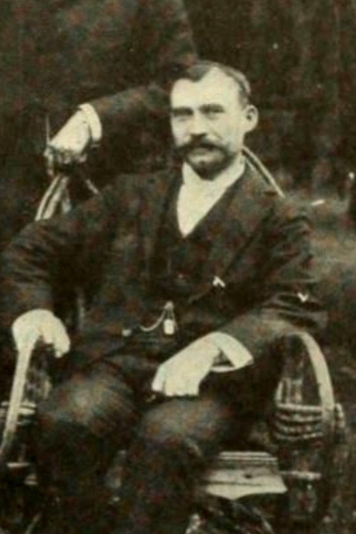 Photo of Elias Koopman, Production