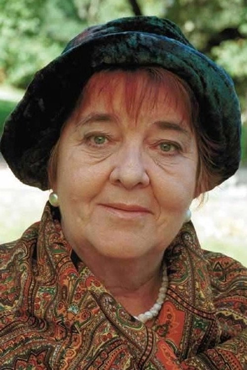 Photo of Krystyna Rutkowska-Ulewicz, Acting
