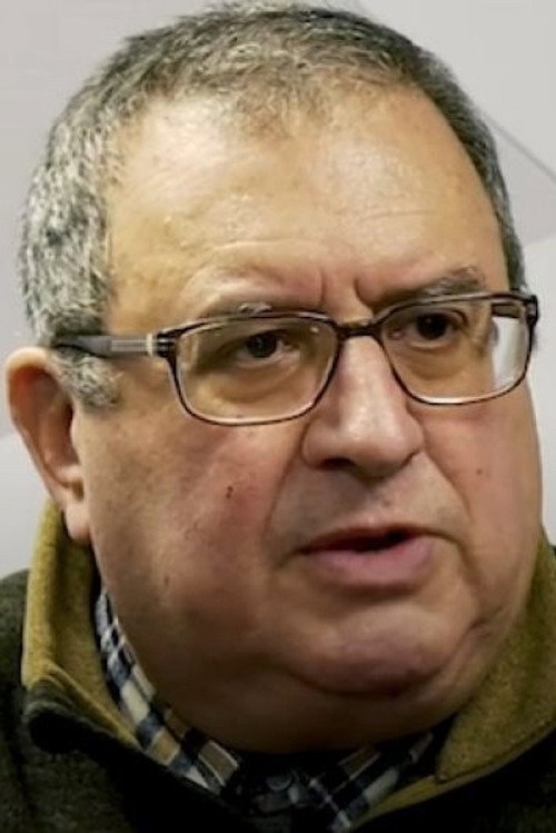 Photo of Cândido Mota, Acting