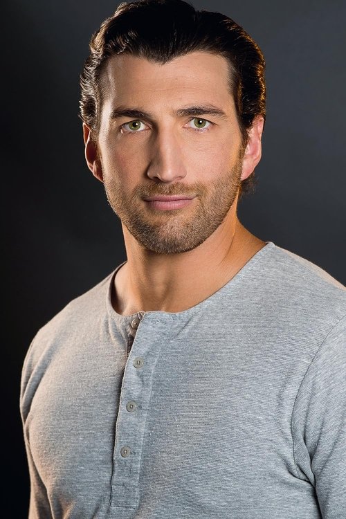 Photo of Clayton Snyder, Acting