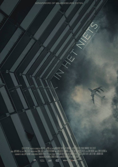 Movie poster for Into Thin Air (2013)