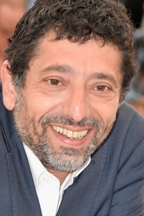 Photo of Kamel Abdeli, Acting