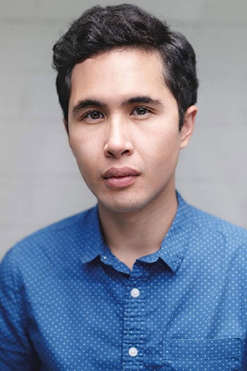 Photo of Mike Cabellon, Acting