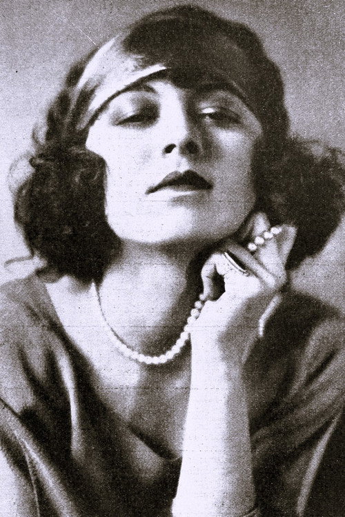 Photo of Marilyn Mills, Acting