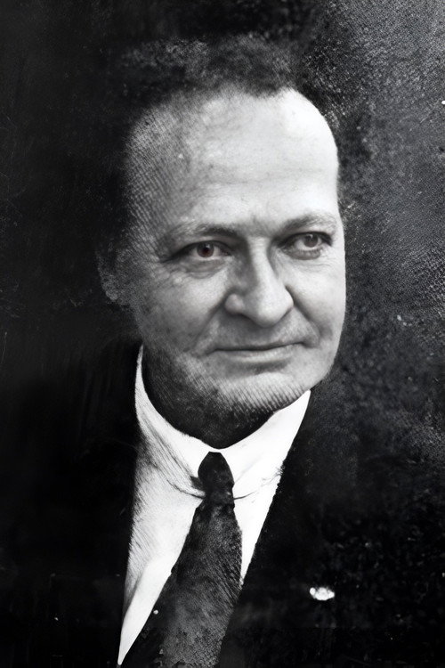 Photo of Edwin Barbour, Writing
