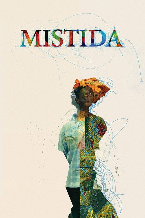 Movie poster for Mistida (2022)