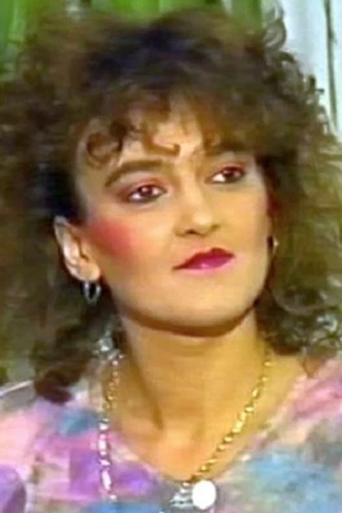 Photo of Sylvia Erickson, Acting