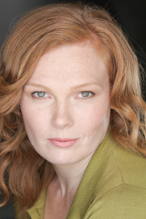 Photo of Tamara Bernier, Acting