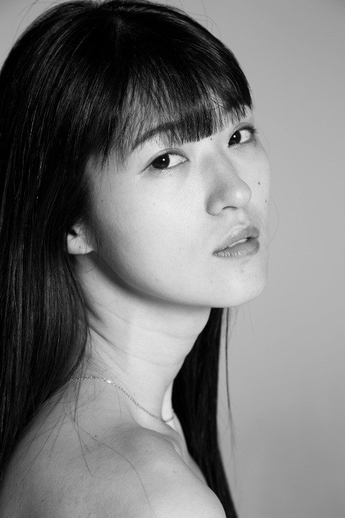 Photo of Manami Usamaru, Acting