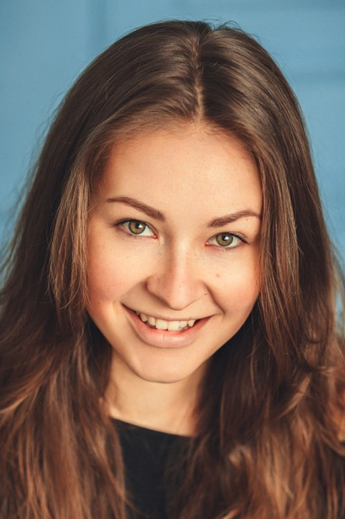 Photo of Daria Rybak, Acting