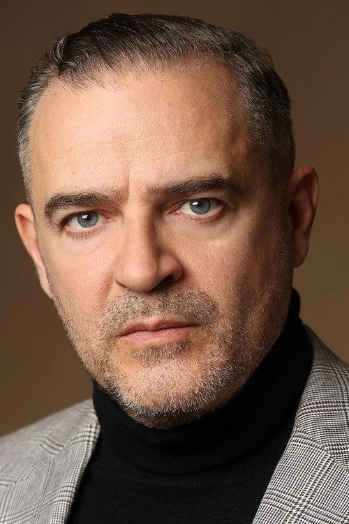 Photo of Patu Fernández, Acting