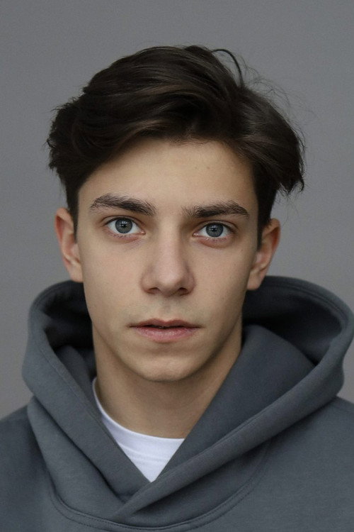 Arseny Nikitin profile