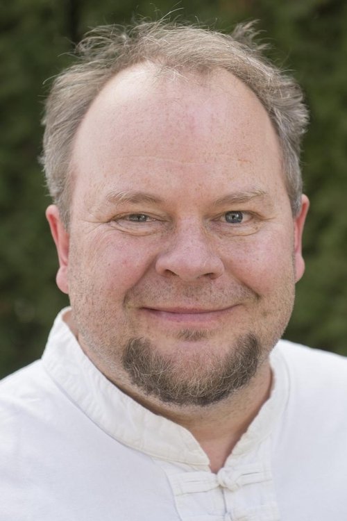 Ago Anderson profile