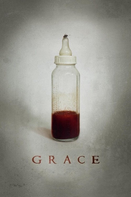 Movie poster for Grace (2009)