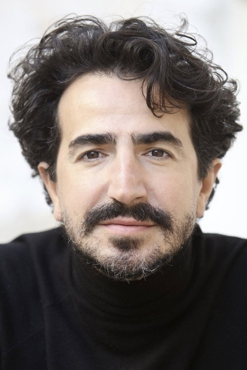 Photo of Francesco Zecca, Acting