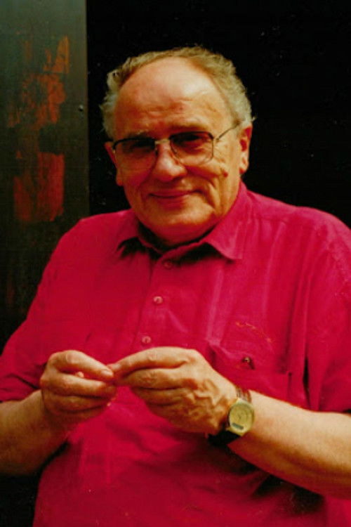 Zbyněk Brynych profile