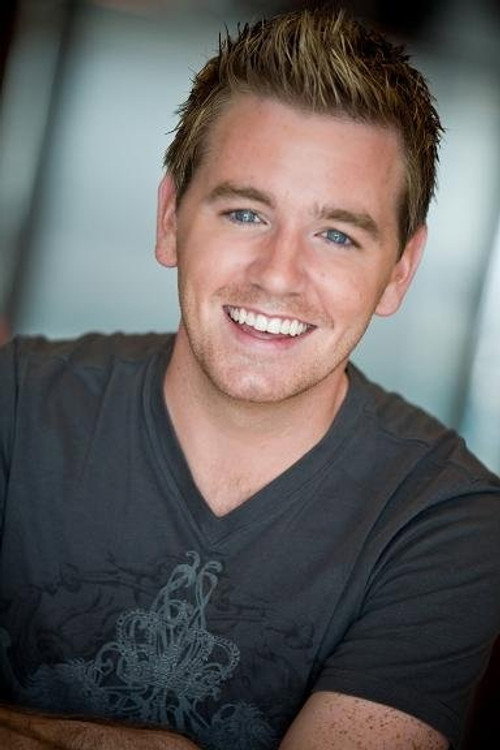 Photo of Jason B. Stamey, Production