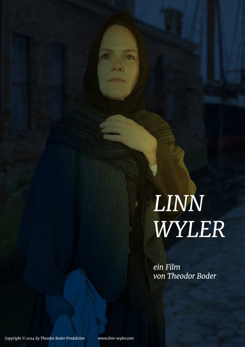 Movie poster for Linn Wyler (2026)