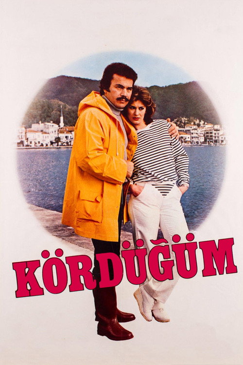 Movie poster for Kördüğüm (1982)